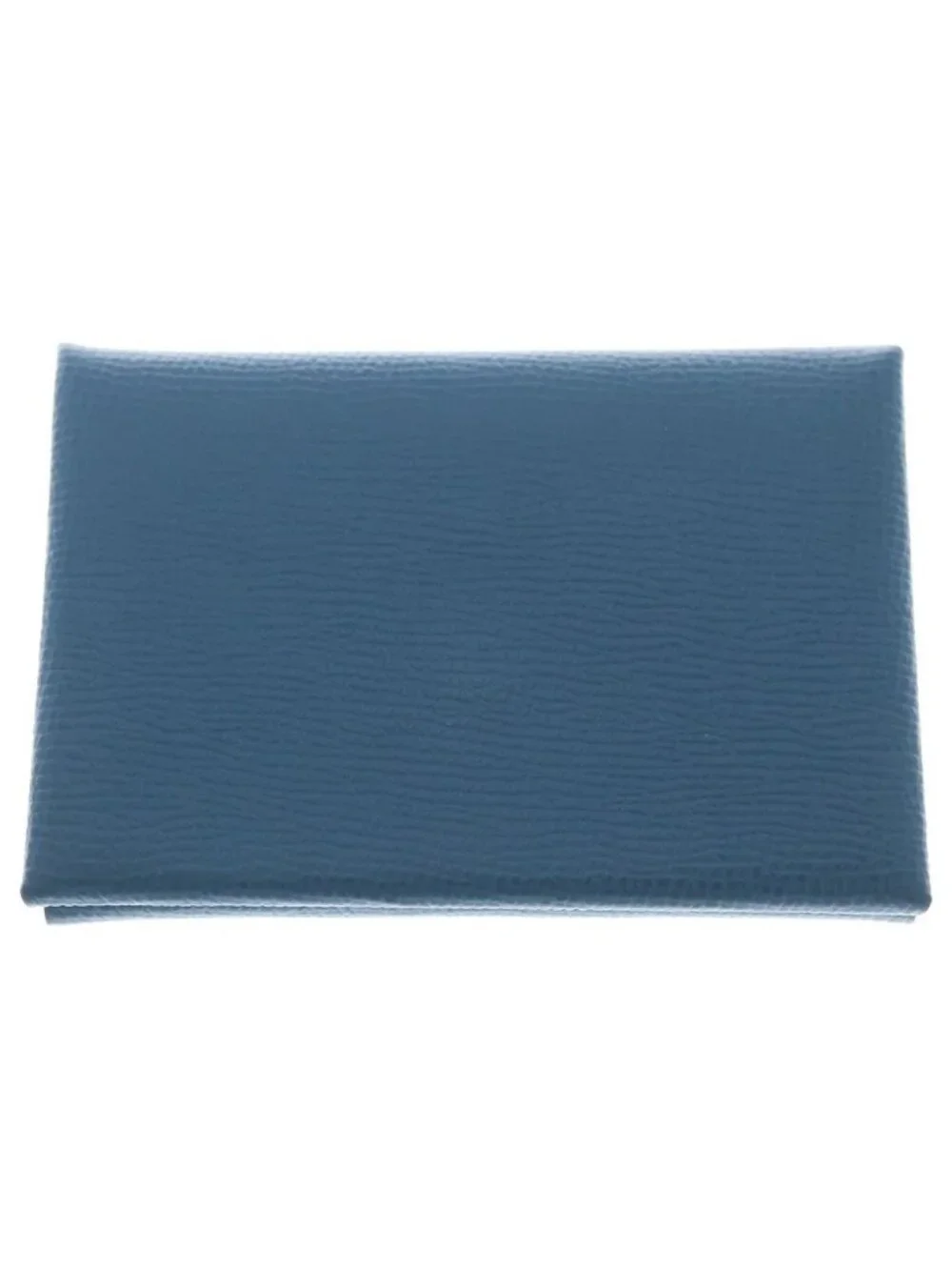 Hermes Calvidio Coin Purse Epsom Malachite Green